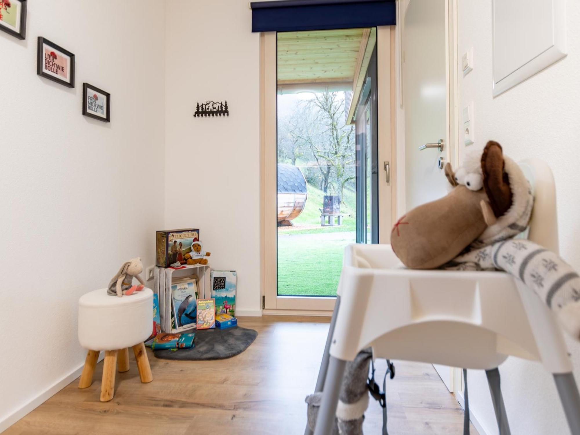 Ferienhaus Wendelinus Mit Pool & Sauna Hausach Exterior foto